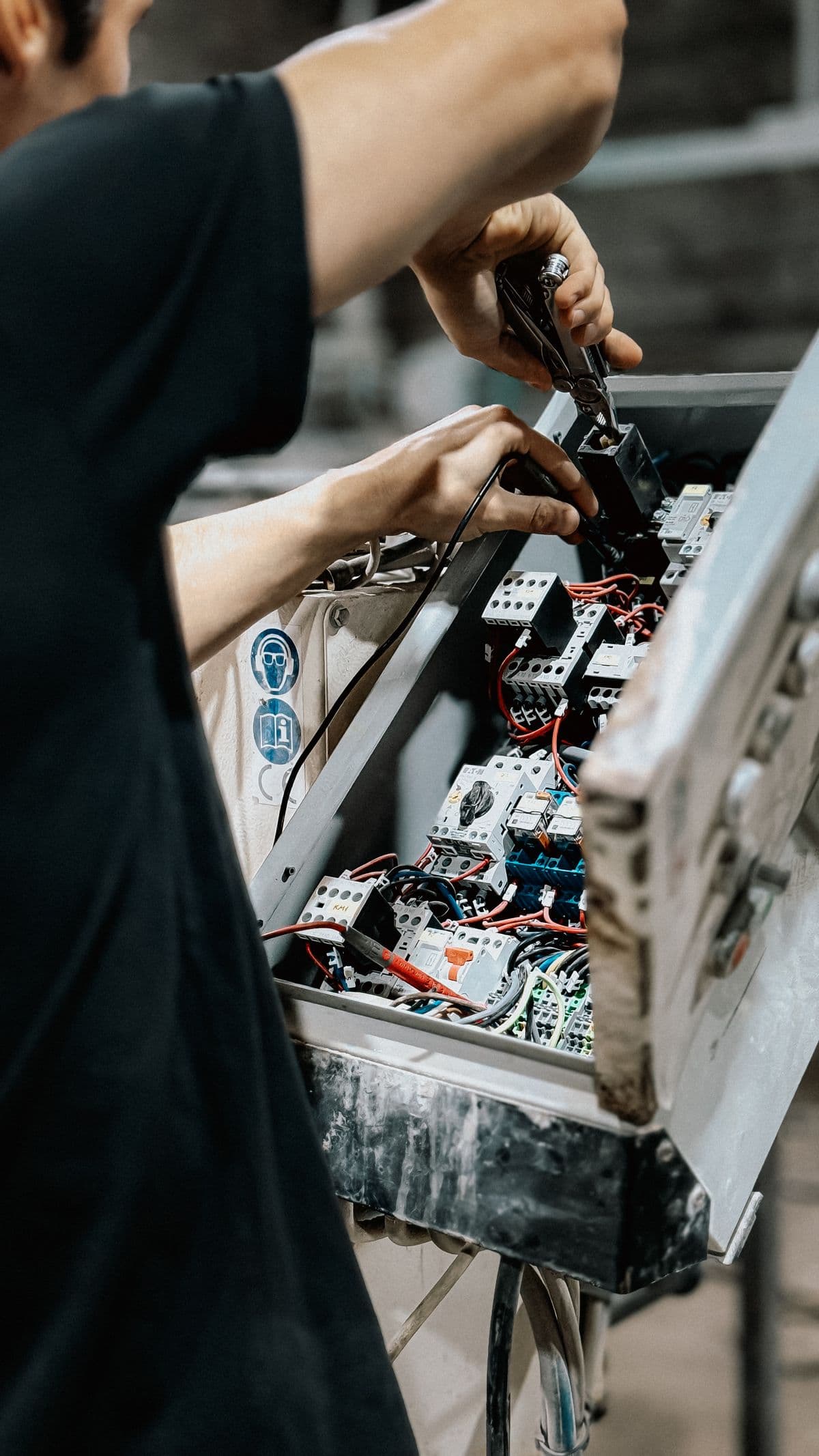 Electrical Systems