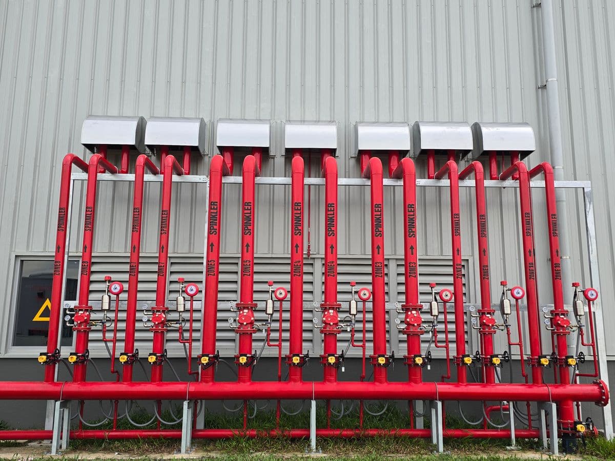Fire Protection