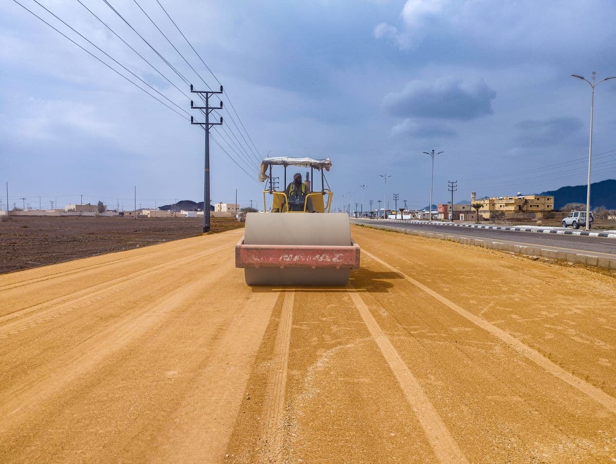 Infrastructure