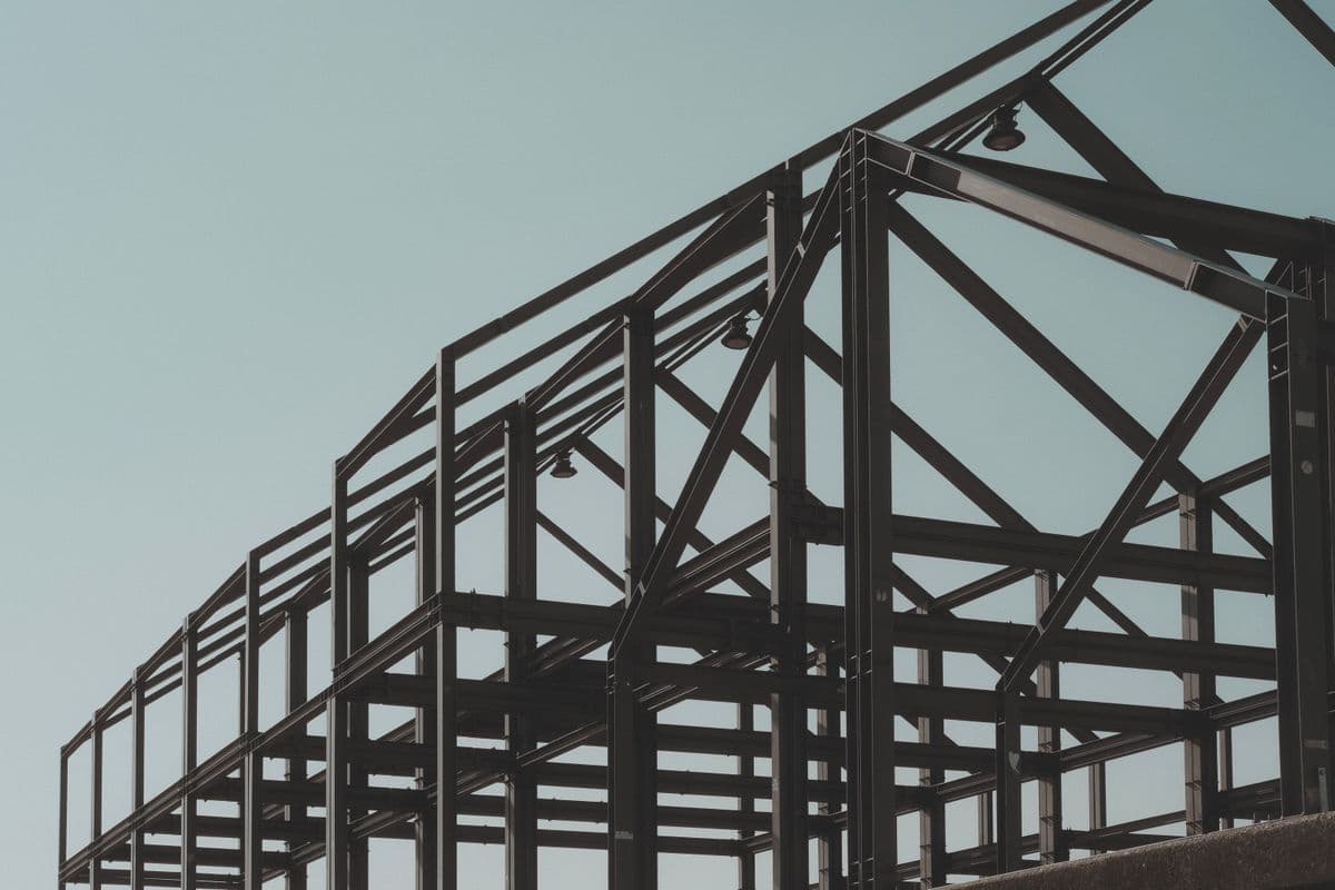 Structure