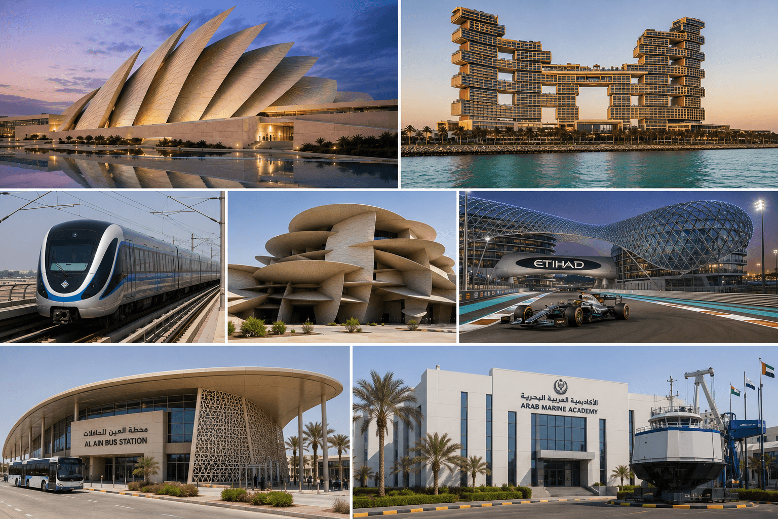Our Projects